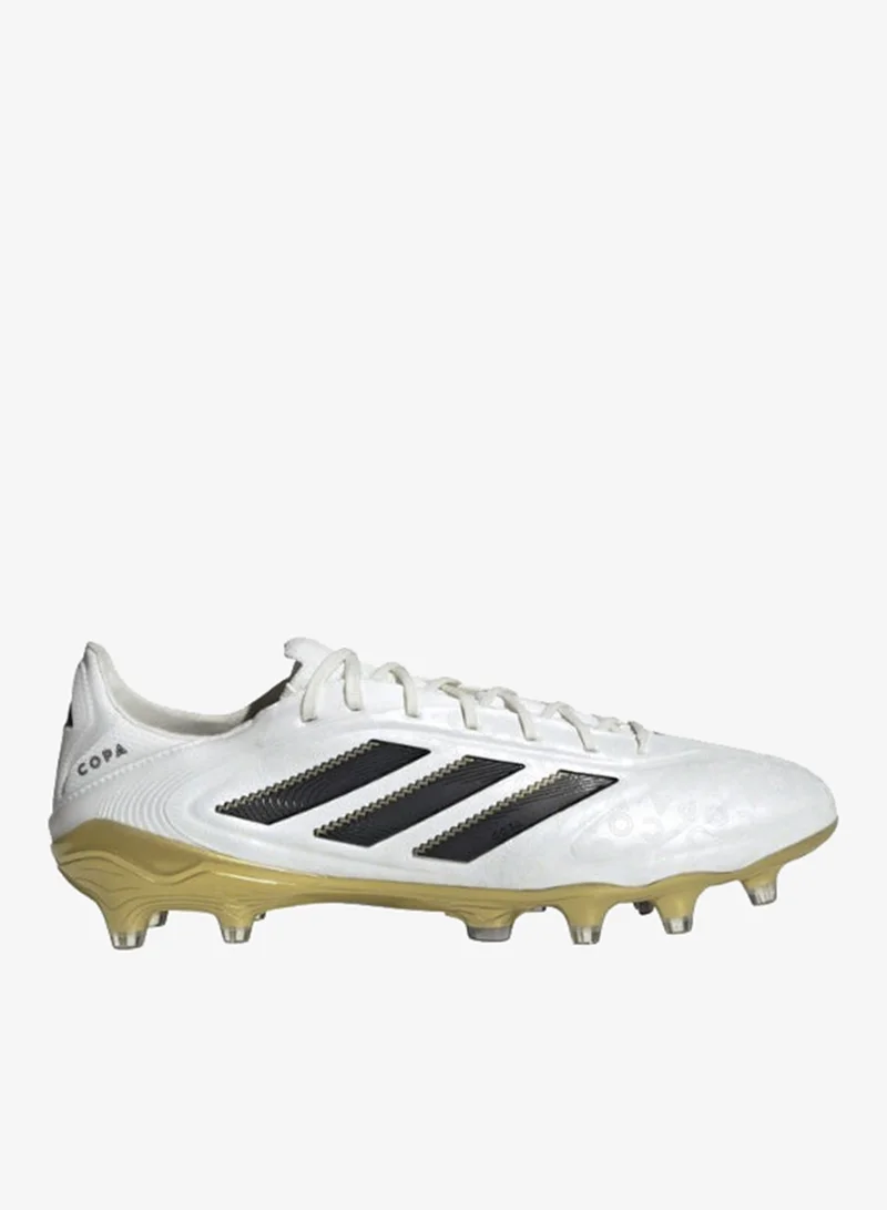 Adidas ZEROMT/CBLACK/GOLDMT Copa Pure Iii Elite Firm Ground Football Boots  | Best Price UAE