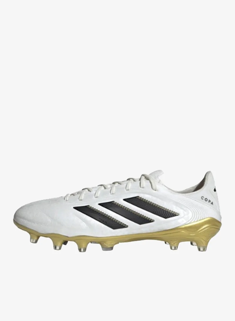 Adidas ZEROMT/CBLACK/GOLDMT Copa Pure Iii Elite Firm Ground Football Boots  | Best Price UAE
