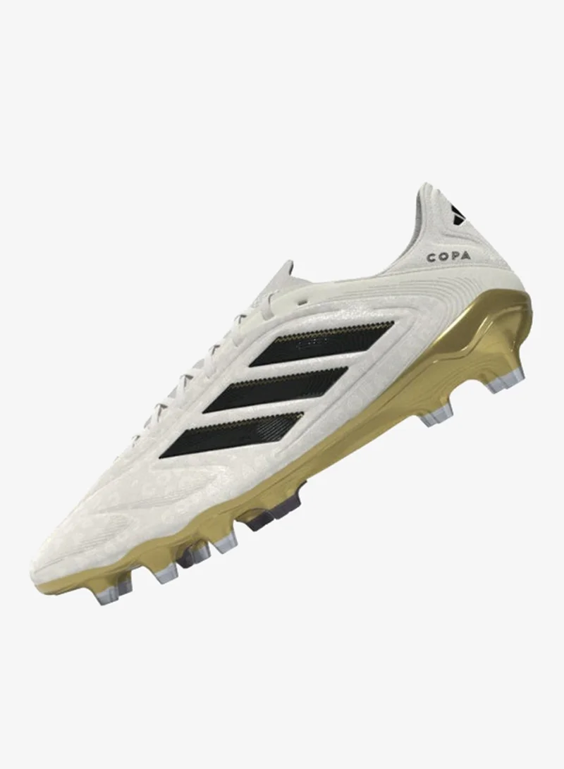 Adidas ZEROMT/CBLACK/GOLDMT Copa Pure Iii Elite Firm Ground Football Boots  | Best Price UAE