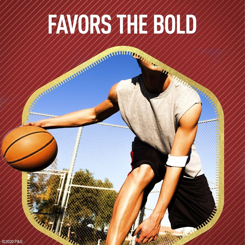 Old Spice Classic Deodorant Stick, Original Scent, 3.25 oz - Image 2