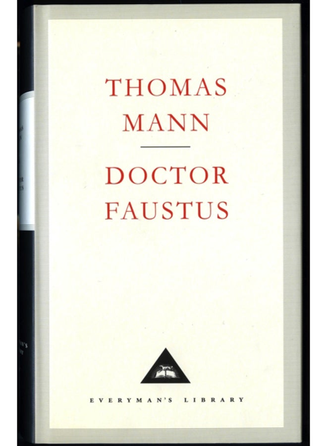 Doctor Faustus