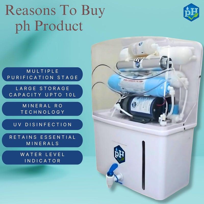 PH Water Purifiers - Image 2