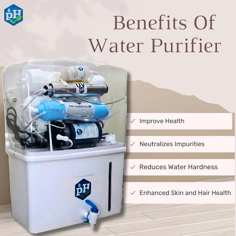 PH Water Purifiers - Image 3