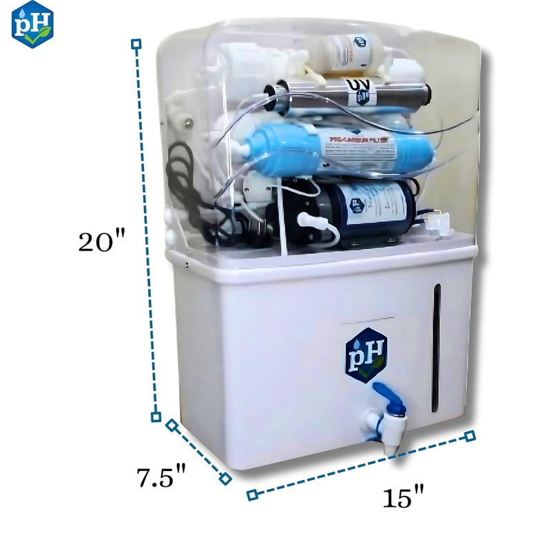 PH Water Purifiers - Image 4