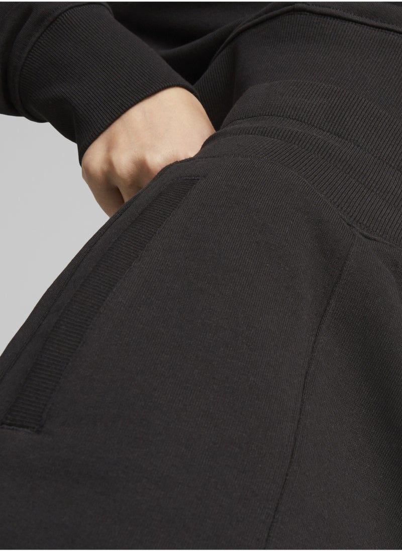 PUMA - Her Womens Shorts - Image 1