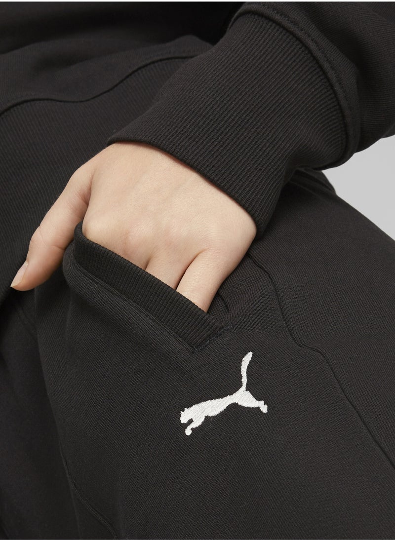PUMA - Her Womens Shorts - Image 1