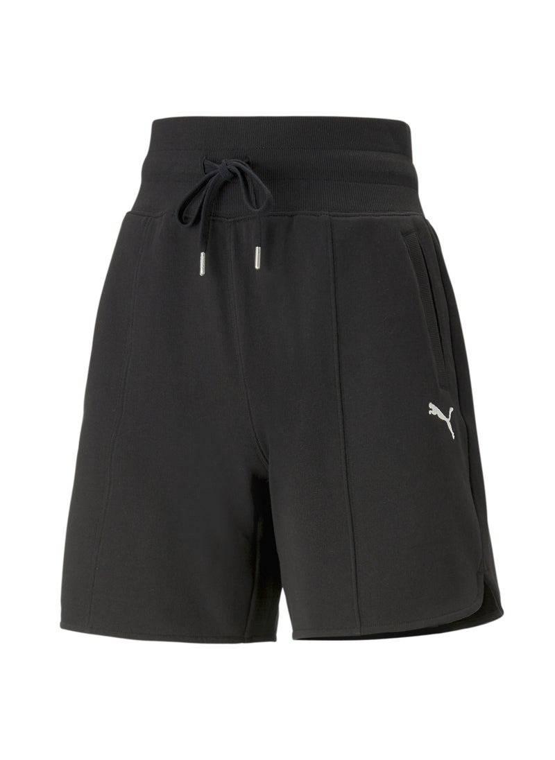 PUMA - Her Womens Shorts - Image 1