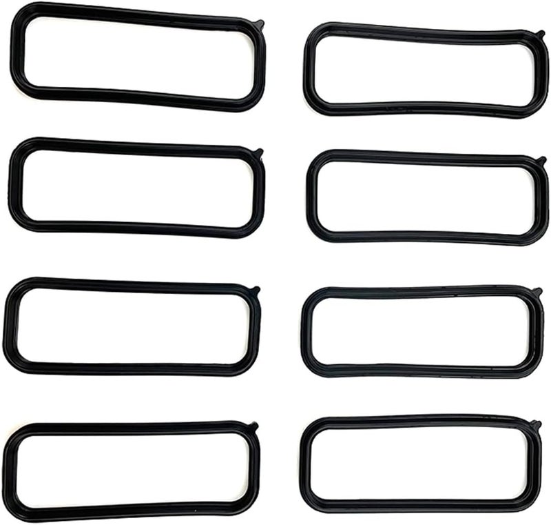Wivplex Intake Manifold Gasket Set for GM Engines - Image 2