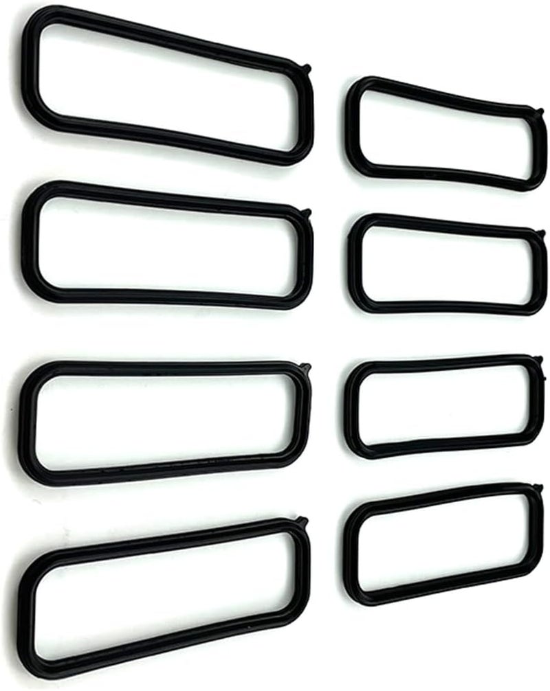 Wivplex Intake Manifold Gasket Set for GM Engines - Image 4