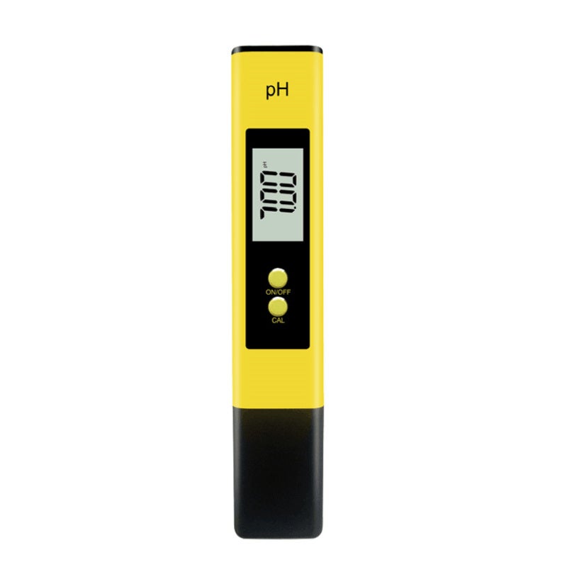 PH Acidometer Water Quality Detector PH Value Test Prod EC&TDS Conductivity Water Quality Testing Pen - Image 1