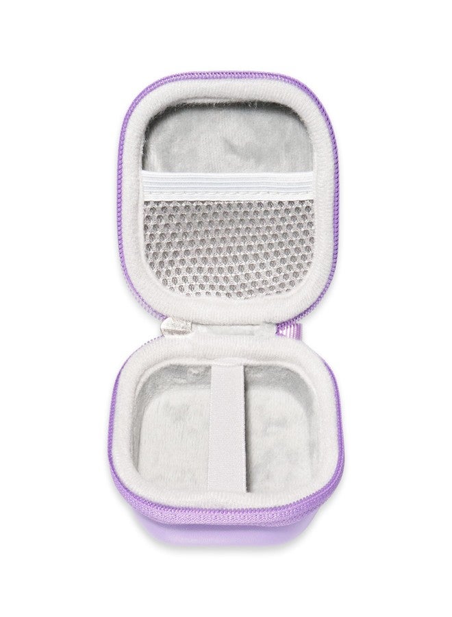 getgear case for Btootos A90 Earbuds (Purple) - Image 4