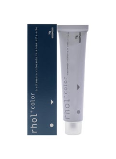 Rhol Demi Permanent Hair Color  1NB Mediterranean Night Hair Color Unisex 2 oz