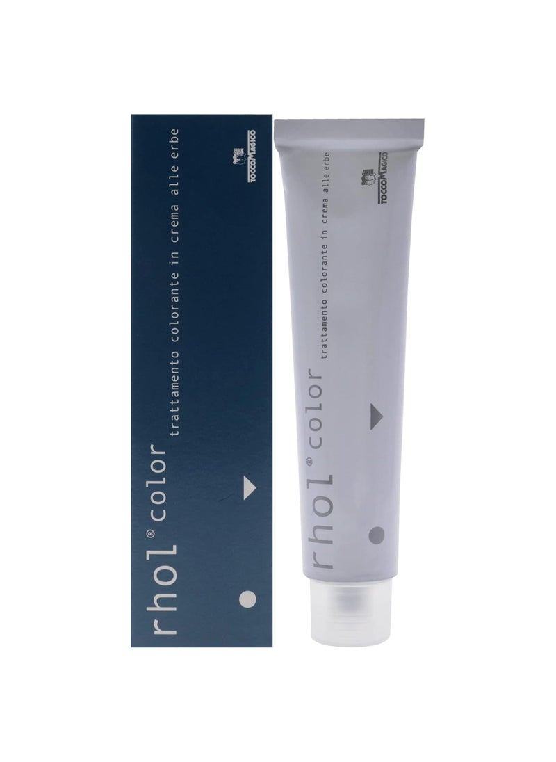 Tocco Magico - Rhol Demi Permanent Hair Color  1NB Mediterranean Night Hair Color Unisex 2 oz - Image 1