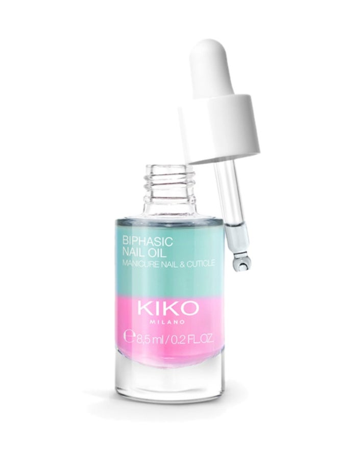 KIKO MILANO Biphasic Nail Oil  - Image 3