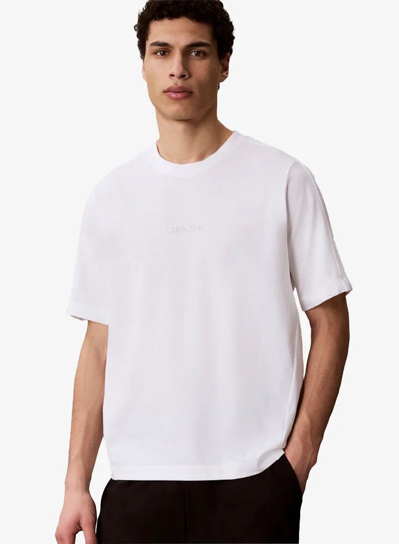 كالفن كلاين سبورت توب رياضي