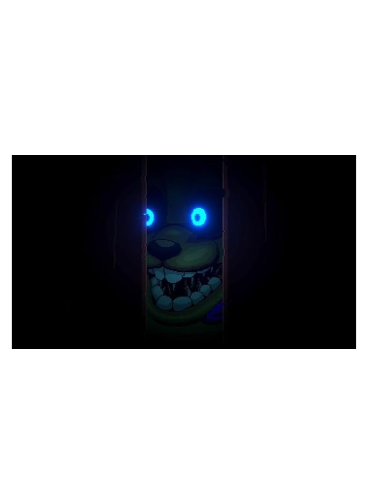 Maximum Games Five Nights at Freddy’s: Into the Pit - playstation_5_ps5 - Image 4