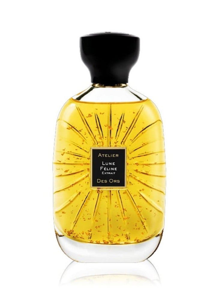 ATELIER DES ORS Atelier d'Or Lone Flynn Extraordinaire Eau de Parfum 100ml - Image 1