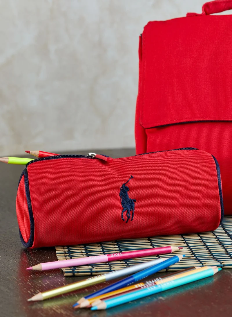 POLO RALPH LAUREN Polo Ralph Lauren Pencil Case