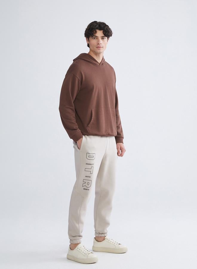 LC WAIKIKI Standard Fit Men's Jogger Sweatpants - Image 1