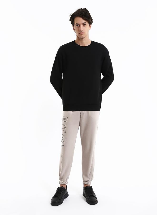 LC WAIKIKI Standard Fit Men's Jogger Sweatpants - Image 2