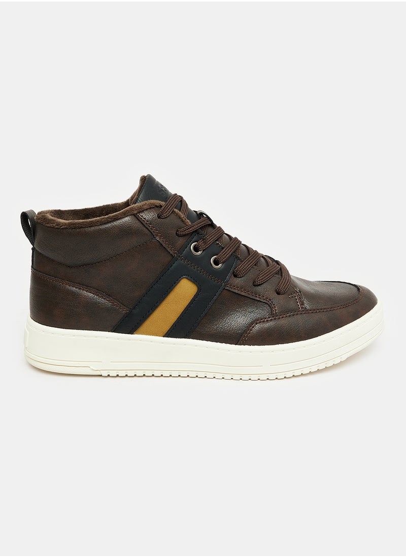 SPROX - Low Top Sneaker - Image 1