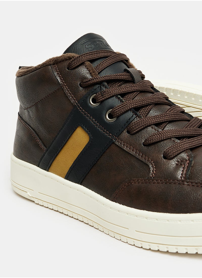 SPROX - Low Top Sneaker - Image 1