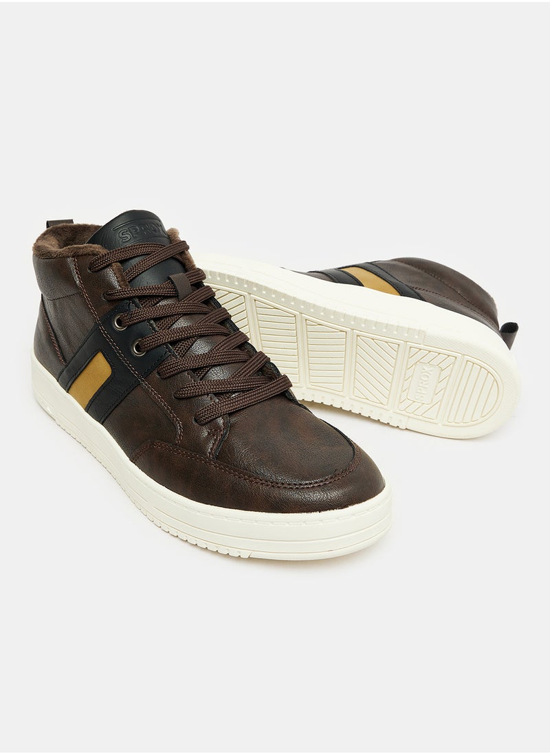 SPROX - Low Top Sneaker - Image 1