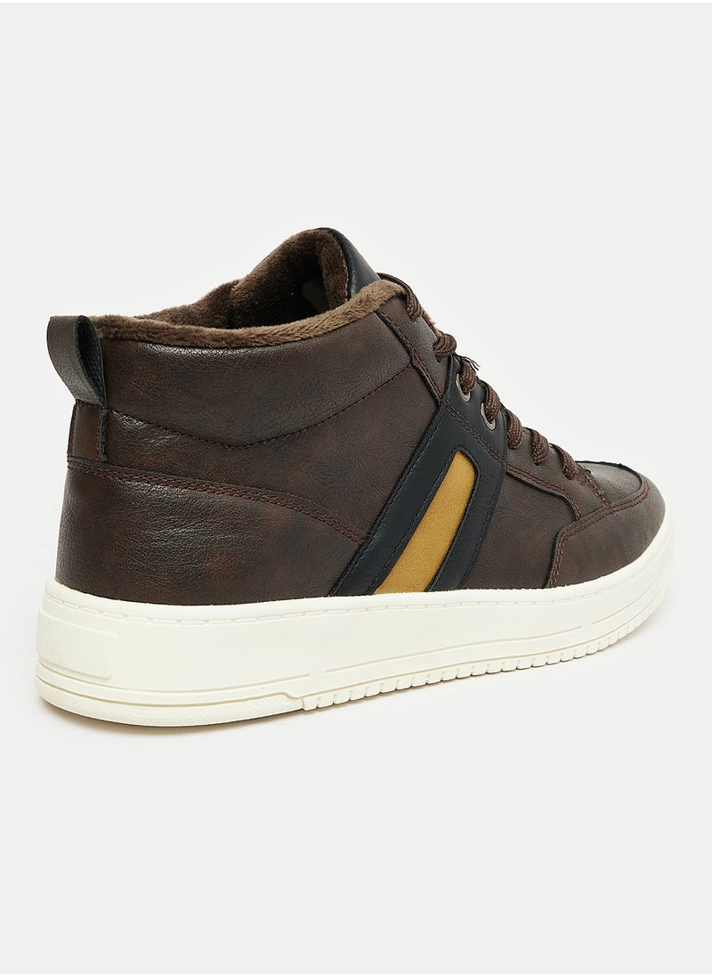 SPROX - Low Top Sneaker - Image 1