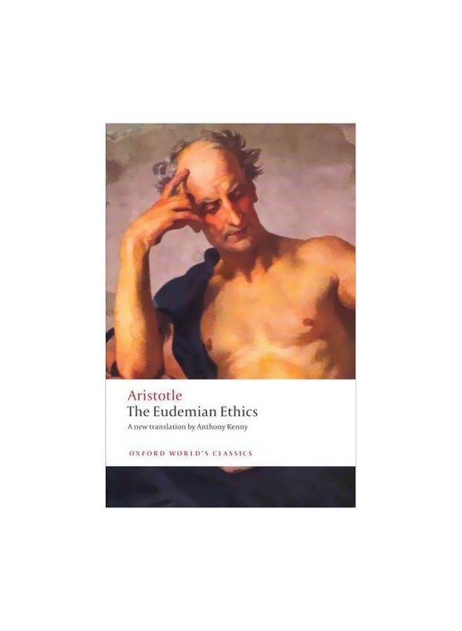 Aristotle : The Eudemian Ethics