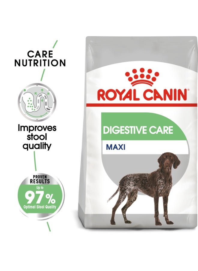 رويال كانين كانين كير نيوترشن ماكسي دايجستف كير 12 كجم - Image 1