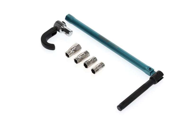 GEDORE 316500 Basin Wrench 260 mm - Image 2