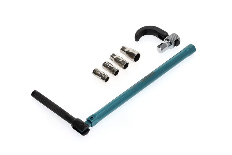 GEDORE 316500 Basin Wrench 260 mm - Image 3