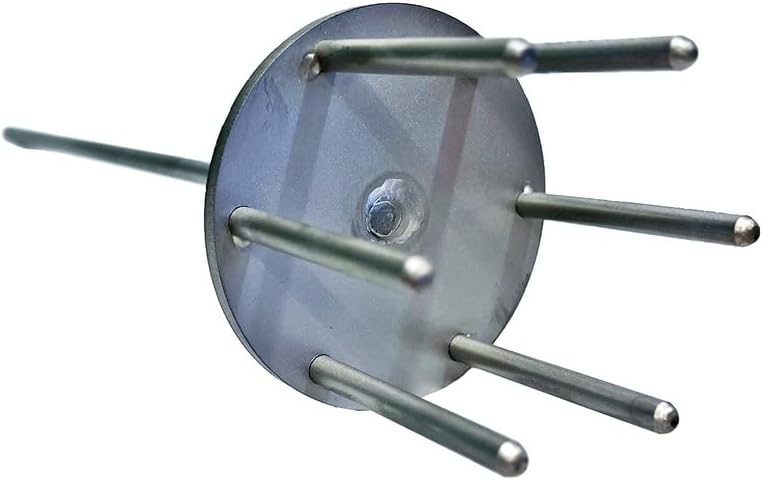 Handmade Pork Puller - Don’s Forever Stainless - Image 1
