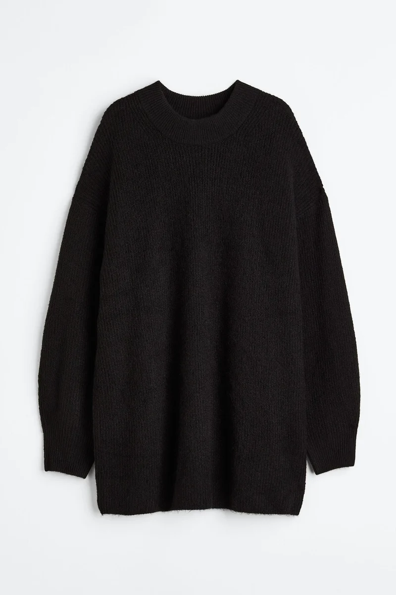 H&M Knitted Dress