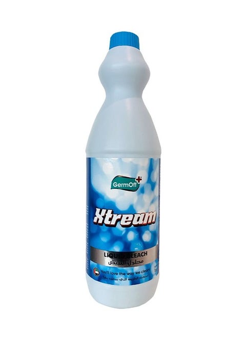 GermOff Liquid Bleach 1 Ltr