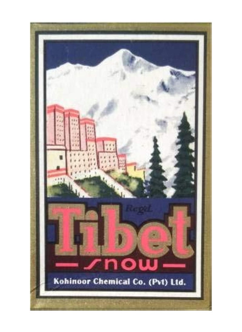 Tibet - Tibet Ice Cream for Prevention of Roughness, Cuts and Redness of the Skin, 50 g - Image 1