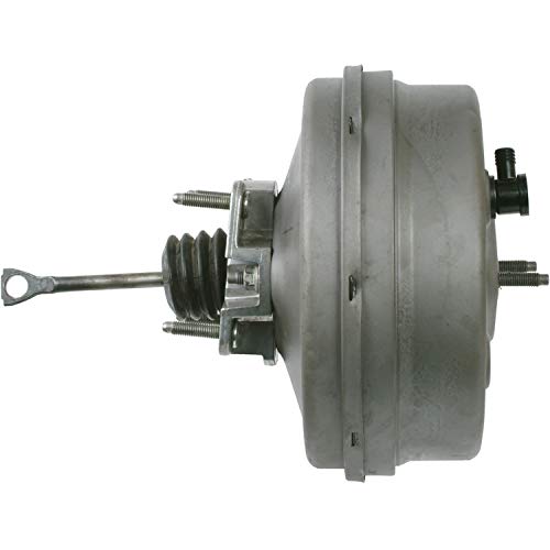 Cardone 54-74829 Remanufactured Vacuum Power Brake Booster without Master Cylinder (Renewed) - Image 1