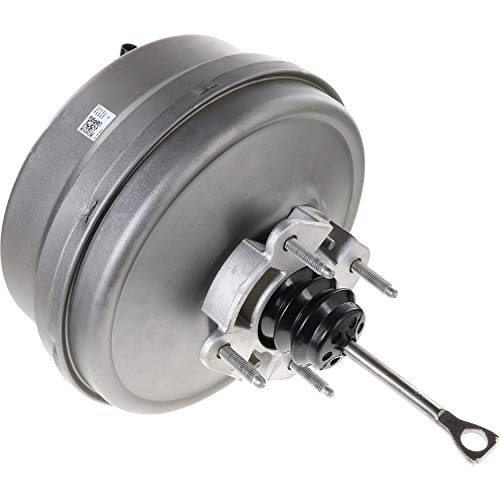 Cardone 54-74829 Remanufactured Vacuum Power Brake Booster without Master Cylinder (Renewed) - Image 5