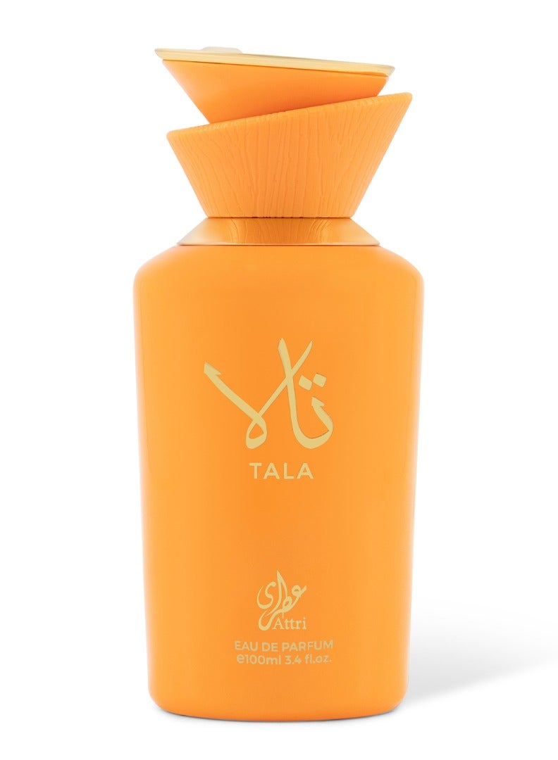 Attri عطر تالا - Image 1