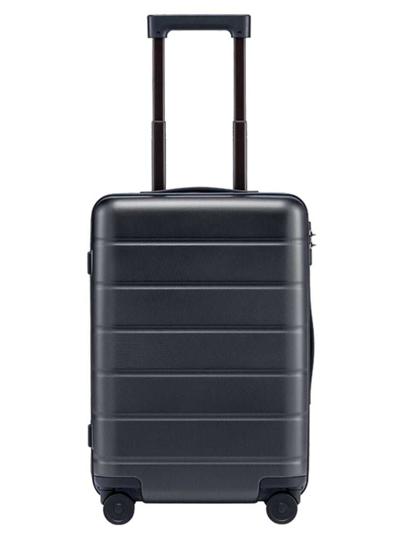 شاومي حقيبة سفر Xiaomi Luggage Classic Pro 26 بوصة - أسود - Image 2