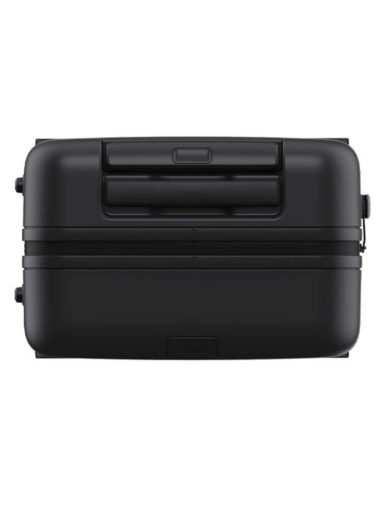 شاومي حقيبة سفر Xiaomi Luggage Classic Pro 26 بوصة - أسود - Image 4