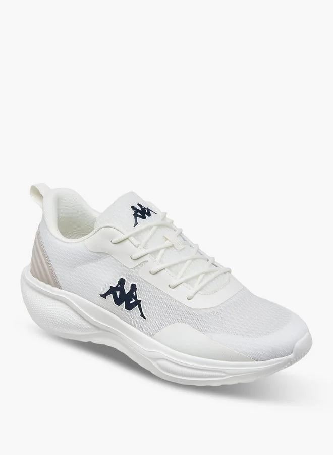 كابا Men Lace-Up Sports Shoes