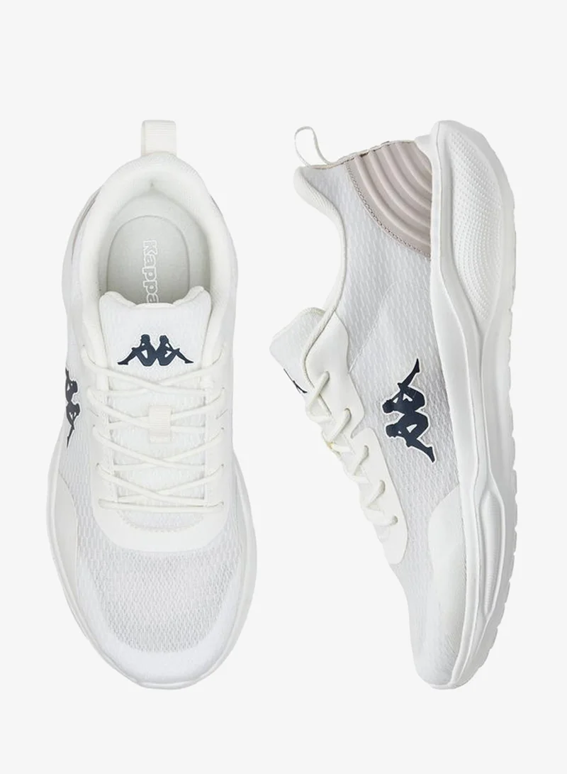 Kappa Men Lace-Up Sports Shoes