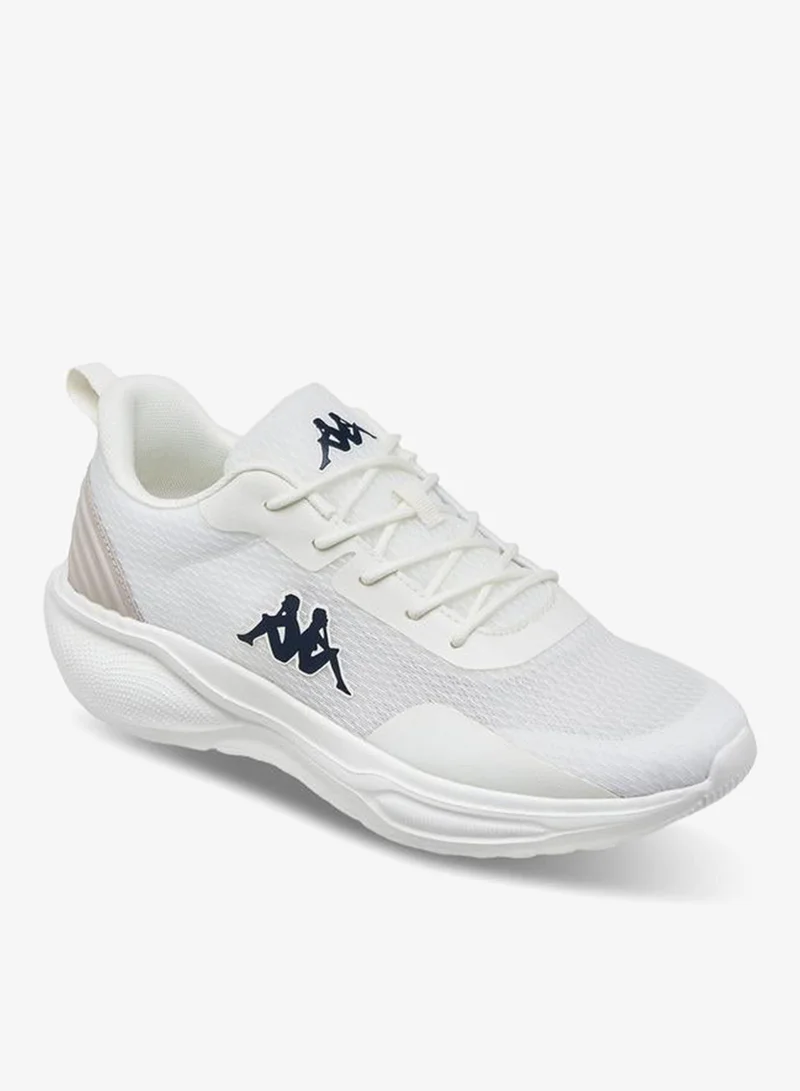 Kappa Men Lace-Up Sports Shoes
