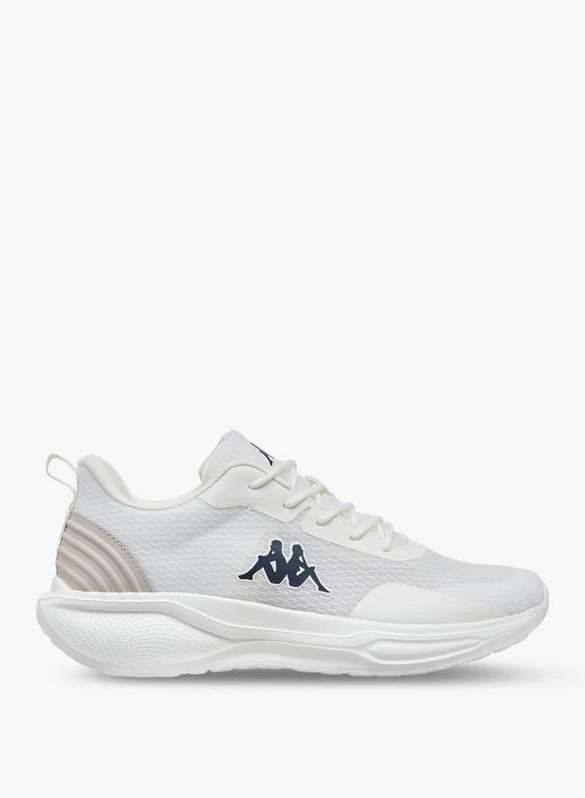 Kappa Men Lace-Up Sports Shoes - Image 3