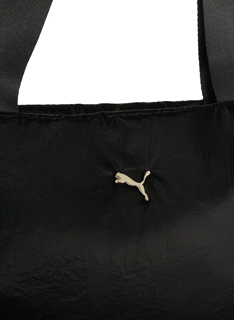 PUMA Up Logo Tote