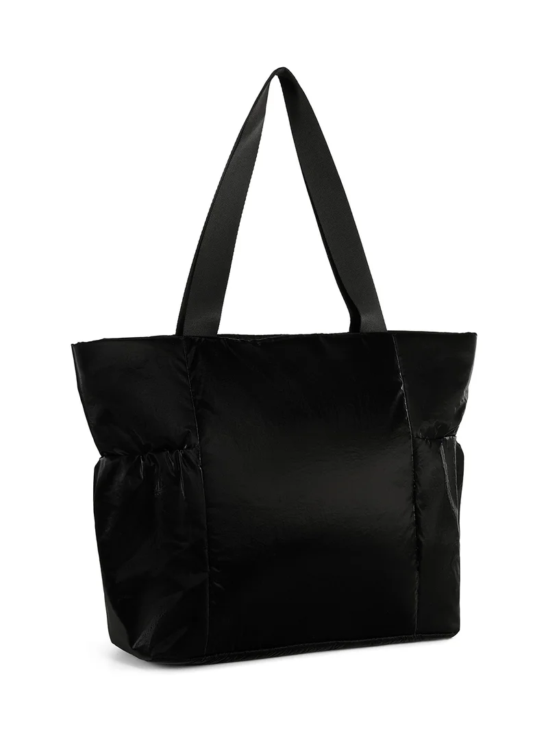 بوما Up Logo Tote