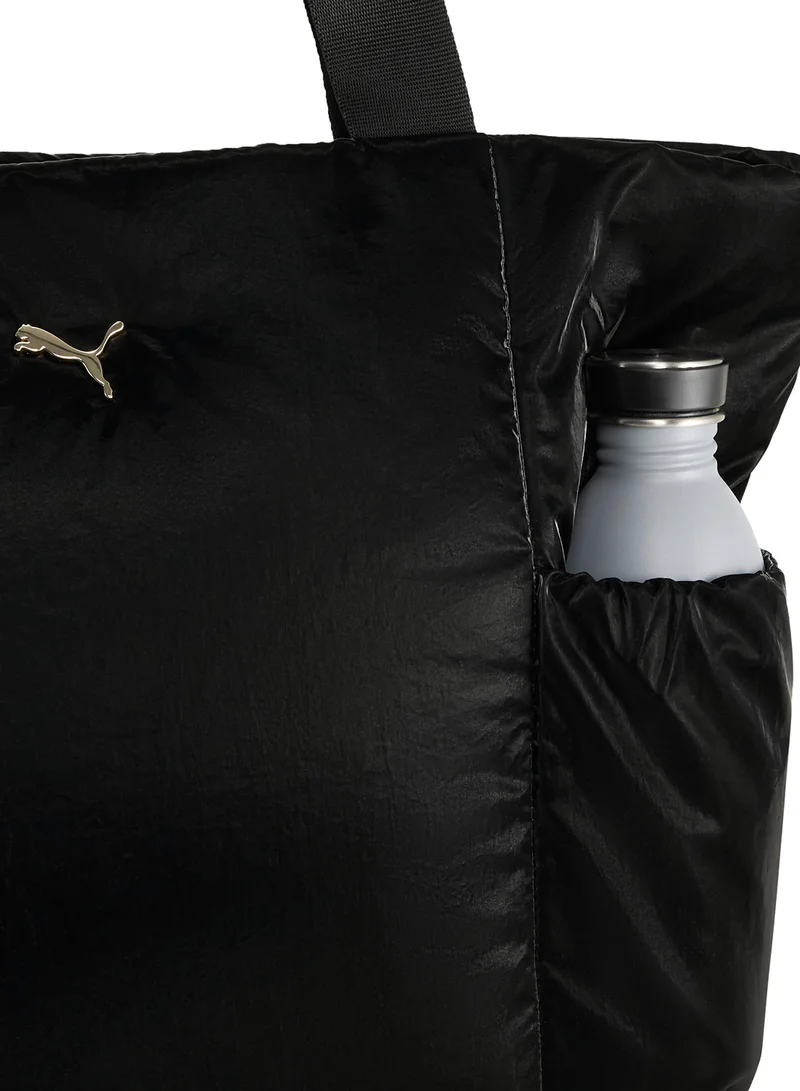 PUMA Up Logo Tote