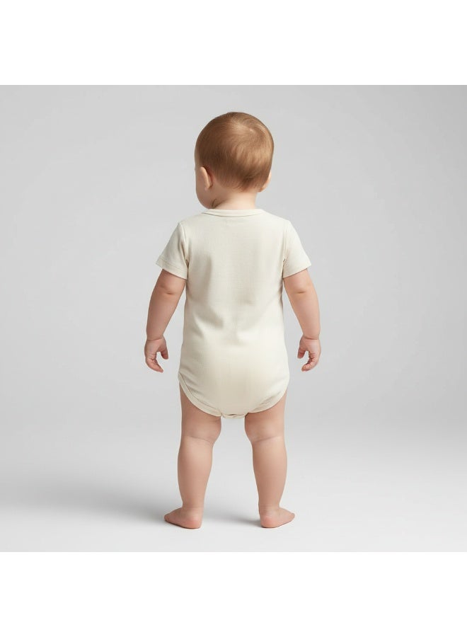 Pink Panther BODYSUITS BABY GIRLS - Image 4