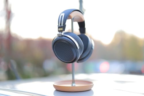 FiiO FT1 Pro Open-Back Planar Magnetic Wired Hi-Fi Headphones for Home, Studio, Recording, High Sensitivity (Blue) - Image 2
